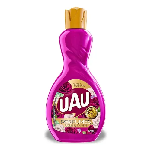 Desinfetante 500 ml