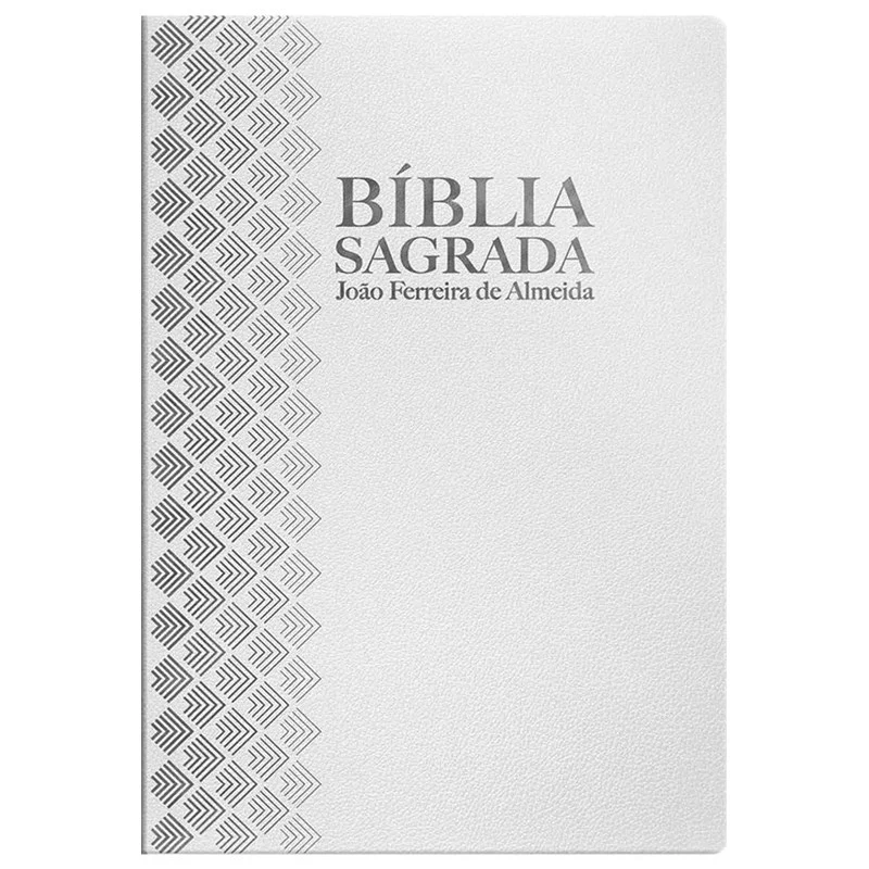 Bíblia pequena capa mole
