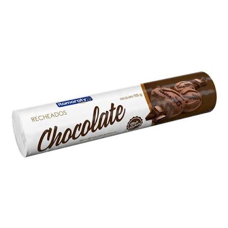 Biscoito amanteigado 330g