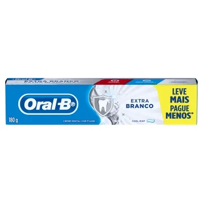 Creme/gel dental 90-100g