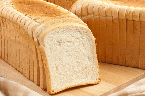 Pão de Forma