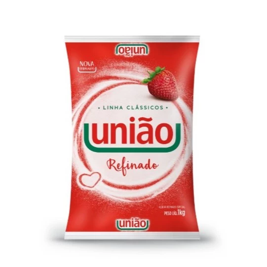 Açúcar 1kg